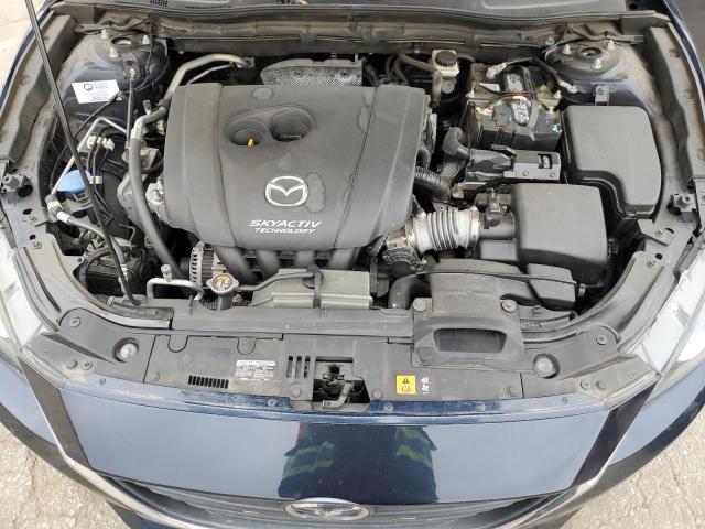 Photo 10 VIN: 3MZBM1K75FM202655 - MAZDA 3 