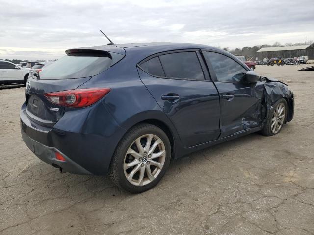 Photo 2 VIN: 3MZBM1K75FM202655 - MAZDA 3 