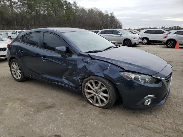 Photo 3 VIN: 3MZBM1K75FM202655 - MAZDA 3 