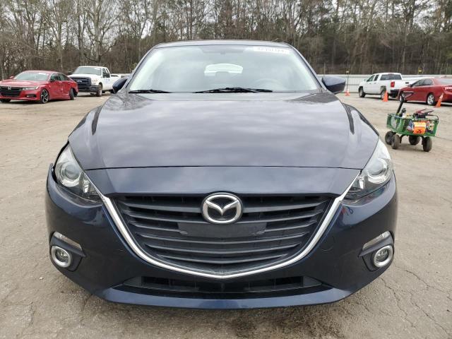 Photo 4 VIN: 3MZBM1K75FM202655 - MAZDA 3 