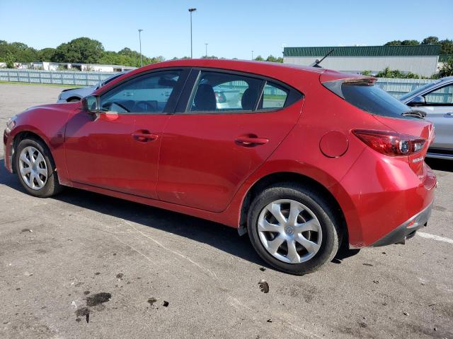 Photo 1 VIN: 3MZBM1K75FM212926 - MAZDA 3 SPORT 