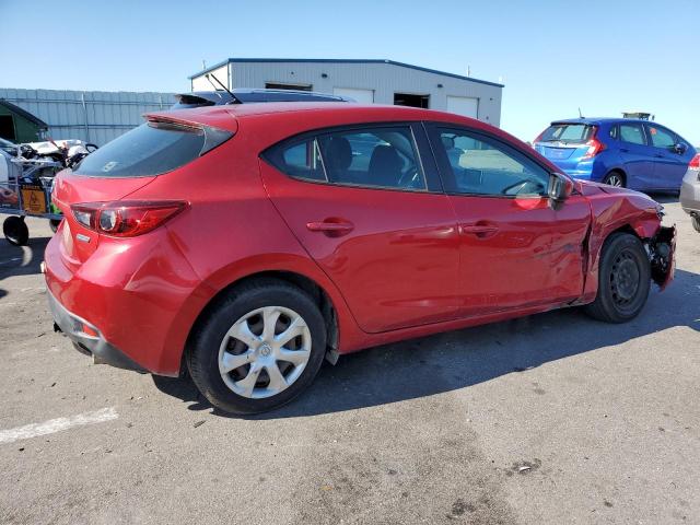 Photo 2 VIN: 3MZBM1K75FM212926 - MAZDA 3 SPORT 