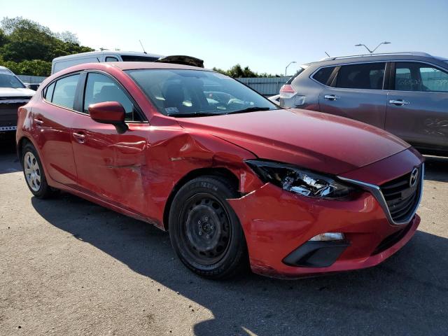 Photo 3 VIN: 3MZBM1K75FM212926 - MAZDA 3 SPORT 