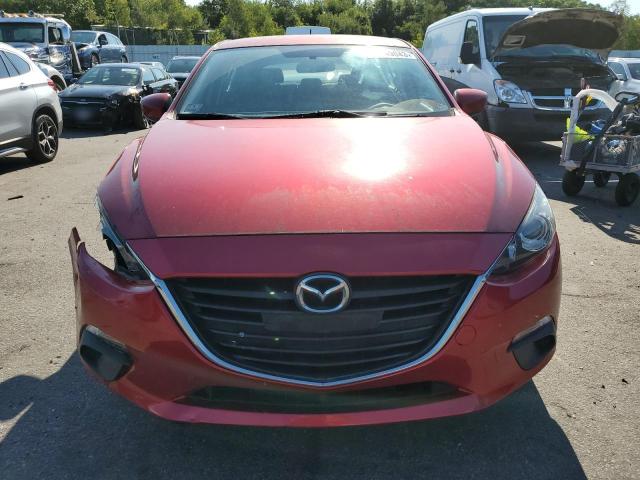 Photo 4 VIN: 3MZBM1K75FM212926 - MAZDA 3 SPORT 