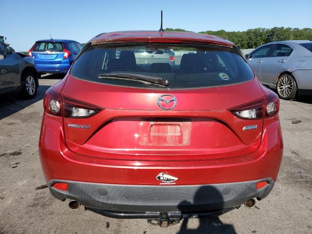 Photo 5 VIN: 3MZBM1K75FM212926 - MAZDA 3 SPORT 