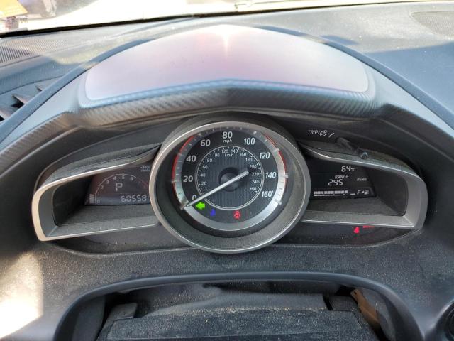 Photo 8 VIN: 3MZBM1K75FM212926 - MAZDA 3 SPORT 