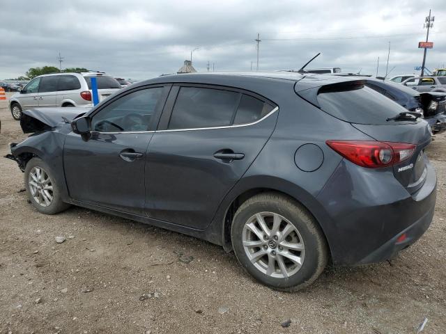 Photo 1 VIN: 3MZBM1K75GM259424 - MAZDA 3 SPORT 