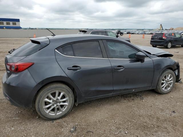 Photo 2 VIN: 3MZBM1K75GM259424 - MAZDA 3 SPORT 