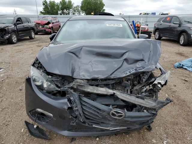 Photo 4 VIN: 3MZBM1K75GM259424 - MAZDA 3 SPORT 