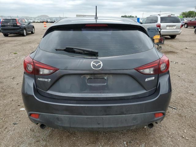 Photo 5 VIN: 3MZBM1K75GM259424 - MAZDA 3 SPORT 