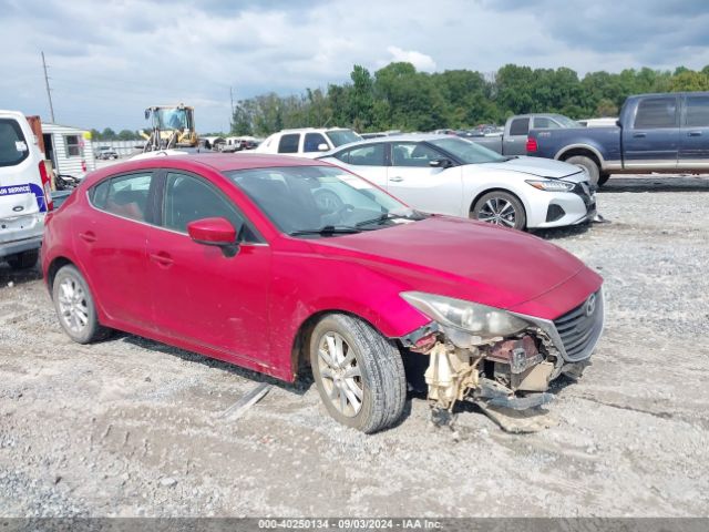 Photo 0 VIN: 3MZBM1K75GM260296 - MAZDA MAZDA3 