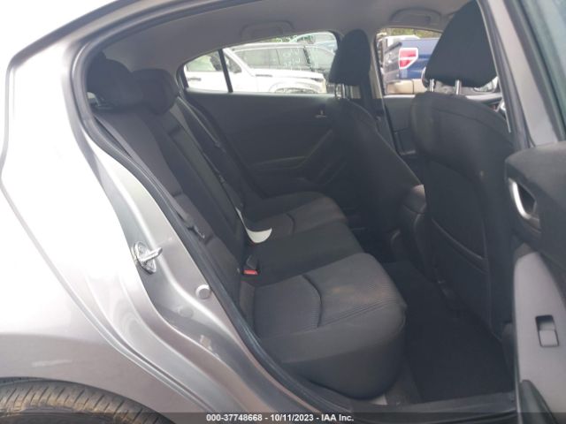 Photo 7 VIN: 3MZBM1K75GM261593 - MAZDA MAZDA3 