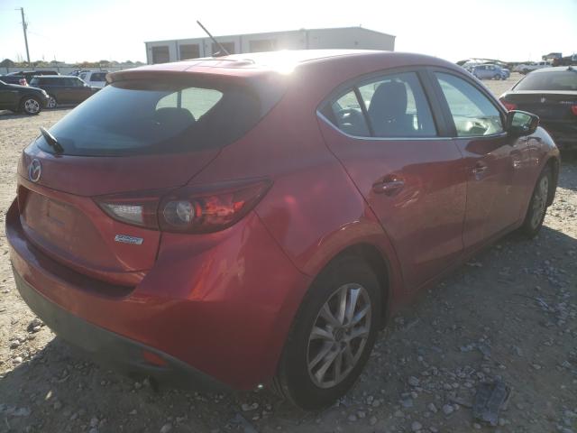 Photo 3 VIN: 3MZBM1K75GM274151 - MAZDA 3 SPORT 