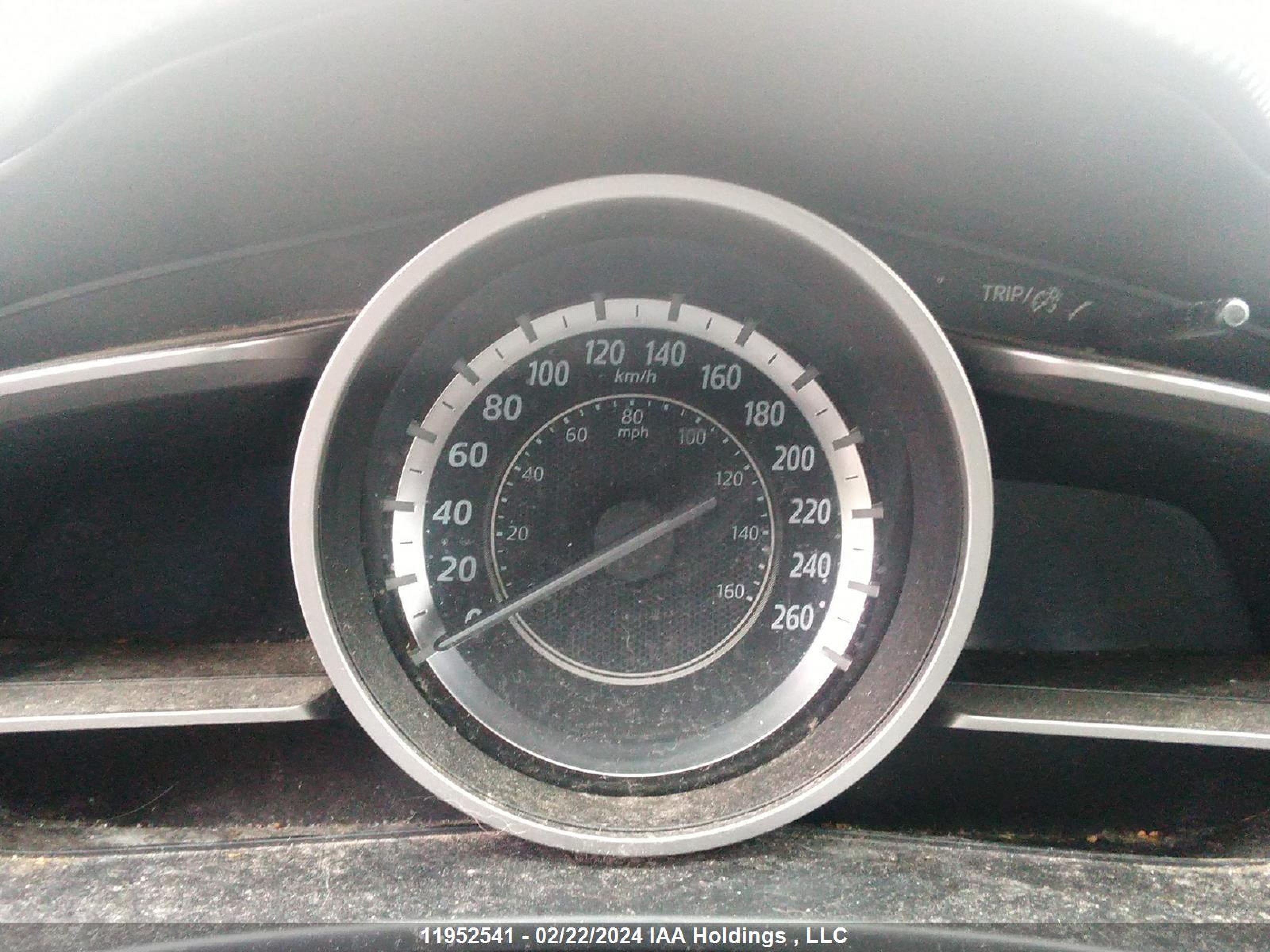 Photo 15 VIN: 3MZBM1K75GM278524 - MAZDA 3 