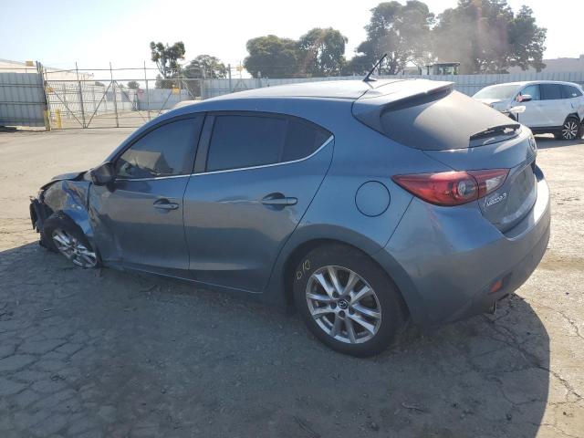 Photo 1 VIN: 3MZBM1K75GM328712 - MAZDA 3 SPORT 