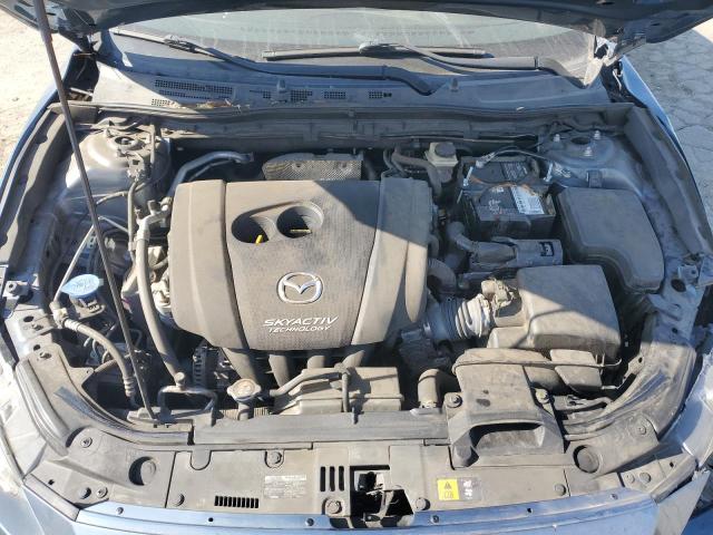 Photo 10 VIN: 3MZBM1K75GM328712 - MAZDA 3 SPORT 