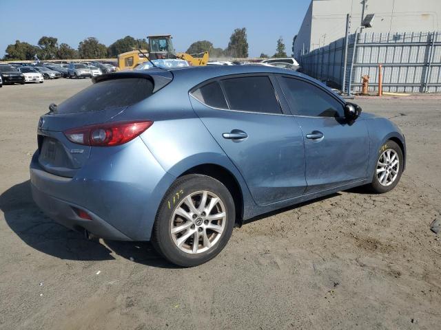 Photo 2 VIN: 3MZBM1K75GM328712 - MAZDA 3 SPORT 