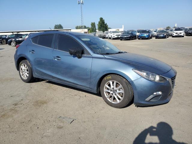 Photo 3 VIN: 3MZBM1K75GM328712 - MAZDA 3 SPORT 