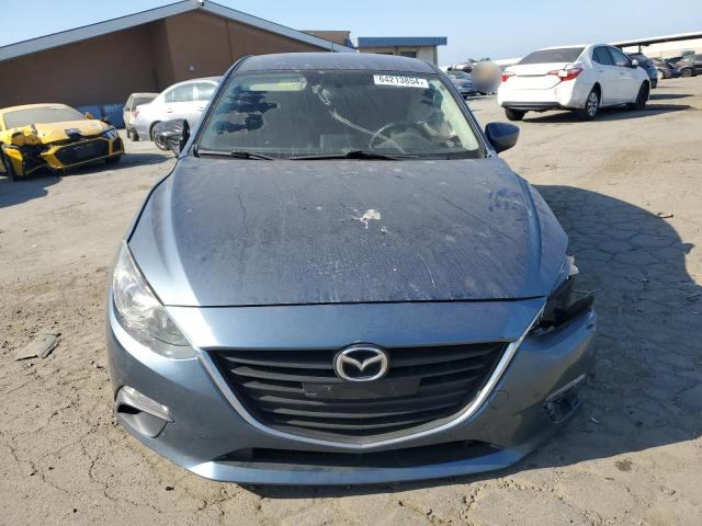 Photo 4 VIN: 3MZBM1K75GM328712 - MAZDA 3 SPORT 