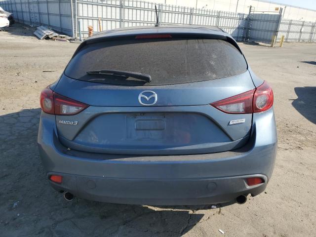 Photo 5 VIN: 3MZBM1K75GM328712 - MAZDA 3 SPORT 