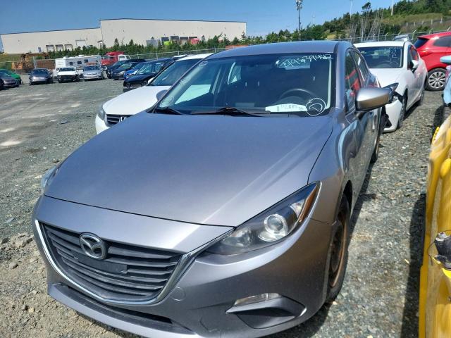 Photo 1 VIN: 3MZBM1K76EM112770 - MAZDA 3 SPORT 