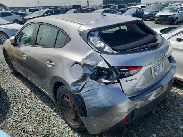 Photo 2 VIN: 3MZBM1K76EM112770 - MAZDA 3 SPORT 