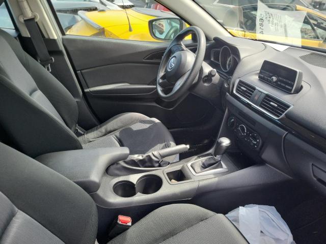 Photo 4 VIN: 3MZBM1K76EM112770 - MAZDA 3 SPORT 