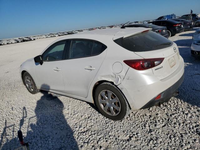 Photo 1 VIN: 3MZBM1K76FM216581 - MAZDA 3 SPORT 