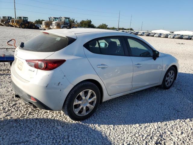 Photo 2 VIN: 3MZBM1K76FM216581 - MAZDA 3 SPORT 