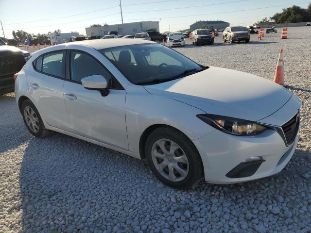 Photo 3 VIN: 3MZBM1K76FM216581 - MAZDA 3 SPORT 