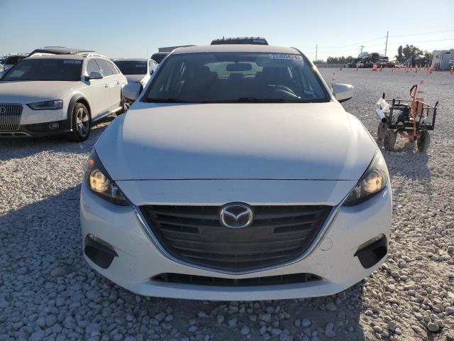 Photo 4 VIN: 3MZBM1K76FM216581 - MAZDA 3 SPORT 