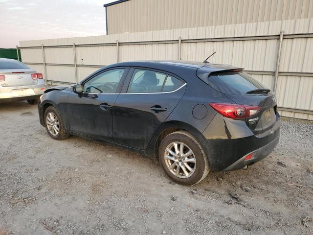 Photo 1 VIN: 3MZBM1K76GM269329 - MAZDA 3 SPORT 