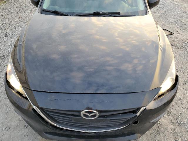 Photo 11 VIN: 3MZBM1K76GM269329 - MAZDA 3 SPORT 