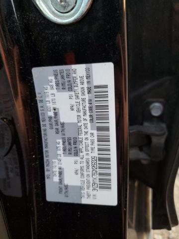 Photo 12 VIN: 3MZBM1K76GM269329 - MAZDA 3 SPORT 