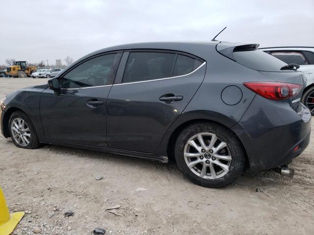 Photo 1 VIN: 3MZBM1K76GM270349 - MAZDA 3 SPORT 