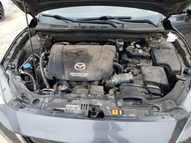 Photo 10 VIN: 3MZBM1K76GM270349 - MAZDA 3 SPORT 