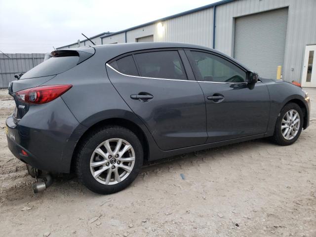 Photo 2 VIN: 3MZBM1K76GM270349 - MAZDA 3 SPORT 