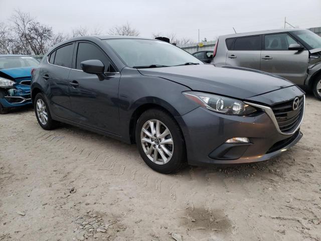 Photo 3 VIN: 3MZBM1K76GM270349 - MAZDA 3 SPORT 