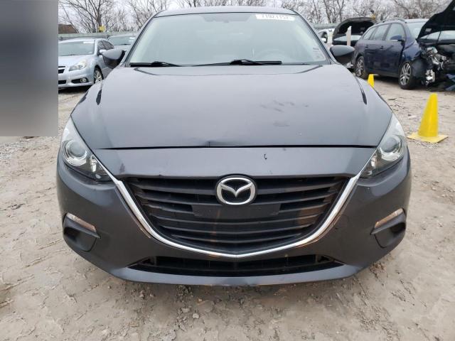 Photo 4 VIN: 3MZBM1K76GM270349 - MAZDA 3 SPORT 