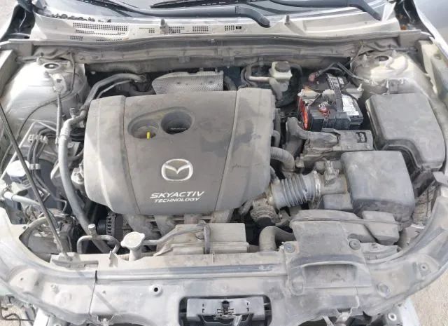 Photo 9 VIN: 3MZBM1K76GM270433 - MAZDA 3 