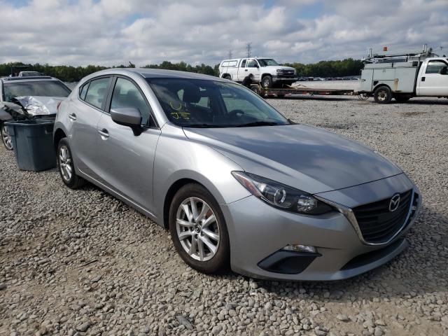 Photo 0 VIN: 3MZBM1K76GM274627 - MAZDA 3 SPORT 