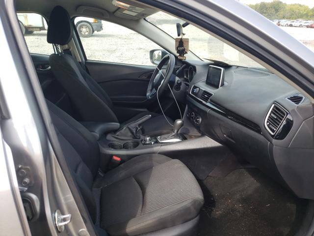 Photo 4 VIN: 3MZBM1K76GM274627 - MAZDA 3 SPORT 