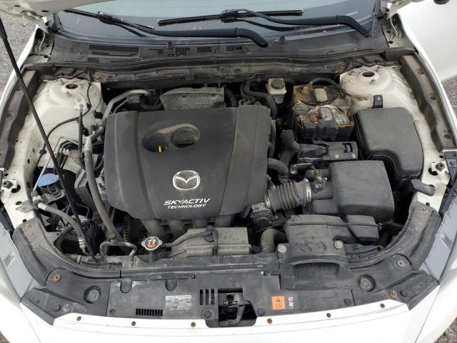 Photo 10 VIN: 3MZBM1K76GM289211 - MAZDA 3 SPORT 