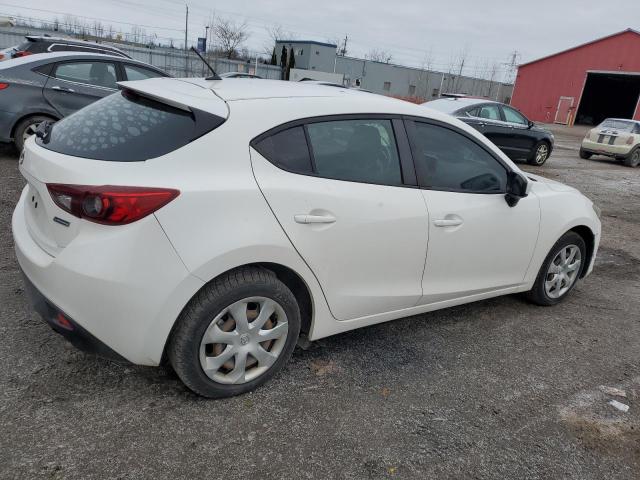 Photo 2 VIN: 3MZBM1K76GM289211 - MAZDA 3 SPORT 