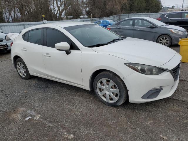 Photo 3 VIN: 3MZBM1K76GM289211 - MAZDA 3 SPORT 