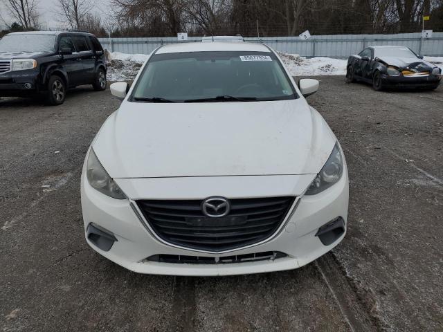 Photo 4 VIN: 3MZBM1K76GM289211 - MAZDA 3 SPORT 