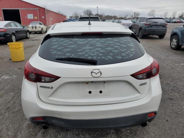 Photo 5 VIN: 3MZBM1K76GM289211 - MAZDA 3 SPORT 