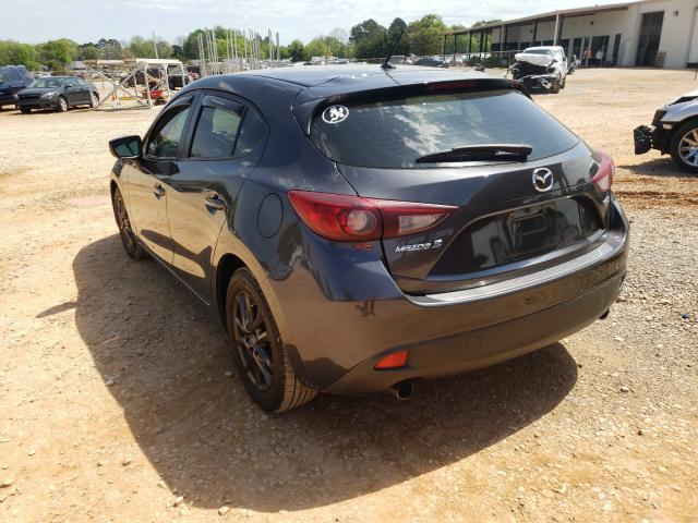 Photo 2 VIN: 3MZBM1K77FM130163 - MAZDA 3 SPORT 