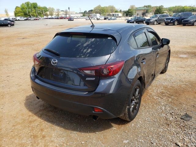 Photo 3 VIN: 3MZBM1K77FM130163 - MAZDA 3 SPORT 