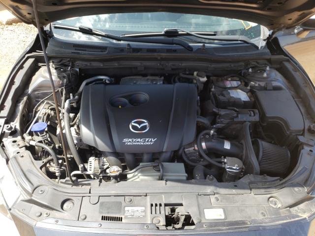 Photo 6 VIN: 3MZBM1K77FM130163 - MAZDA 3 SPORT 